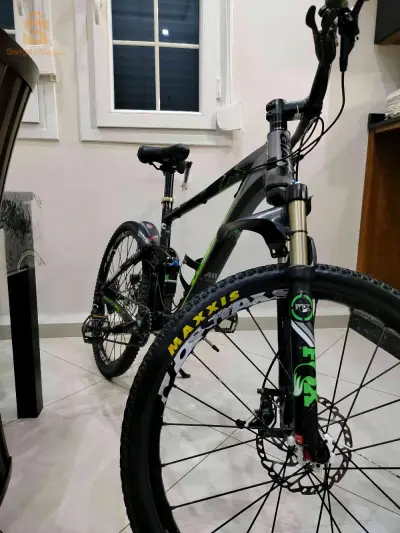 velo ta3 jbal giant trance 2 2017