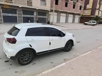 autres véhicules 2025 4 OUM EL BOUAGHI
