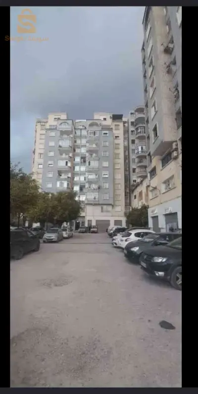 appartement F3 a vendre