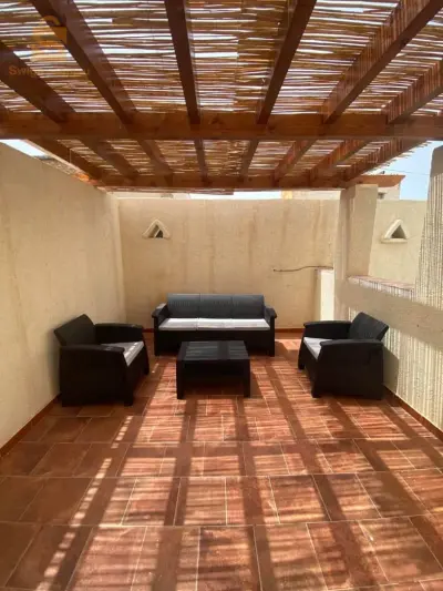 Viila avec picine a ORAN Boussfer plage
