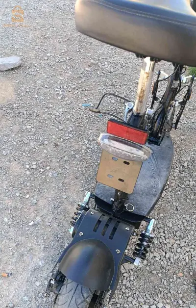 سكوتر