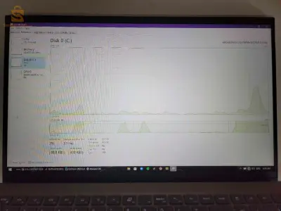 Dell Inspiron 15-5518