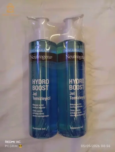 NEUTROGENA نيتروجينا