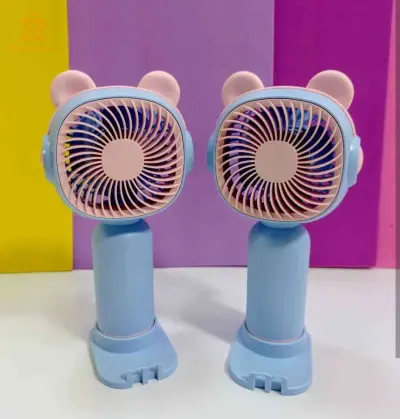 Mini ventilateur portable