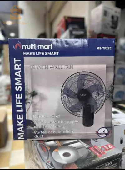مروحة multismart ms-TF2261