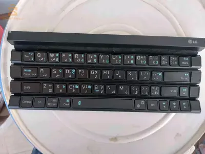 clavier marché avec bluetoothe