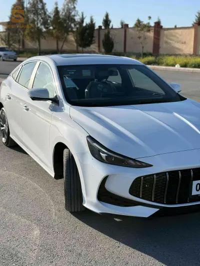 ام جي 2025 19 سطيف