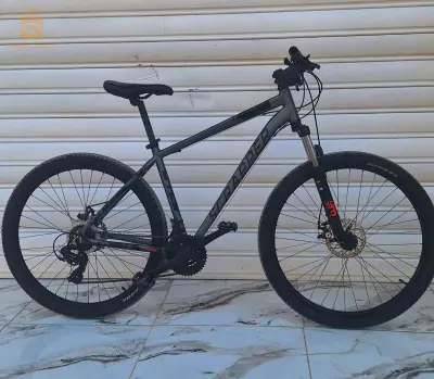 scraper xc3 taille M 27.5