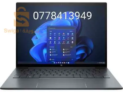 HP Elite Dragonfly G3 13.5