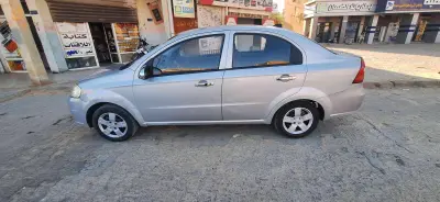 Chevrolet Aveo 2009 Touggourt