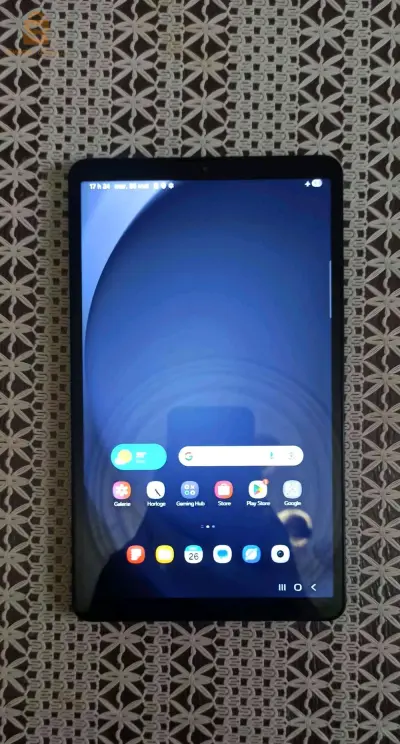 Tablette Samsung Galaxy Tab A9