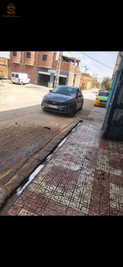 فيات Tipo Sedan 2024 37 تندوف