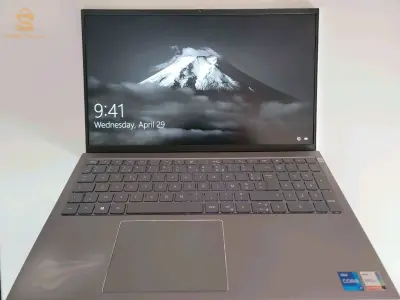 Dell Inspiron 15-5518