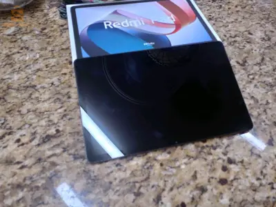 Redmi pad