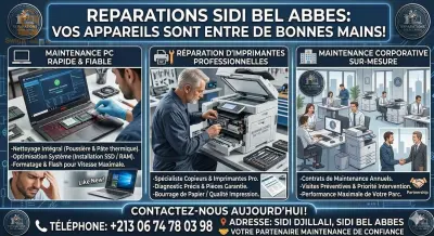 reprographie