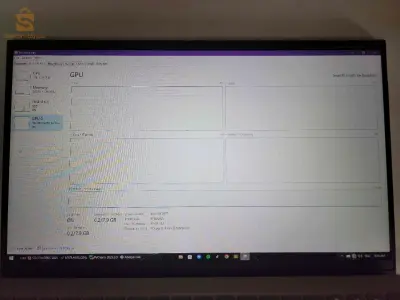 Dell Inspiron 15-5518