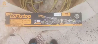 gs fixtop
