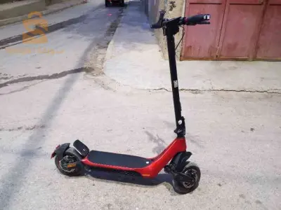 zwheel zlion pro