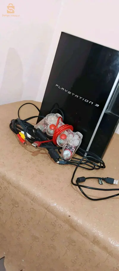 PlayStation 3