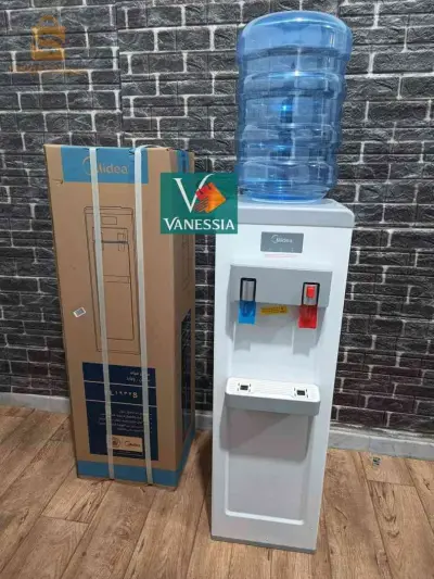 بوت مياه