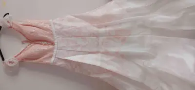 robe soirée longue taille 38 40