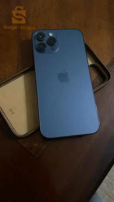 Iphone 12 Pro max 128gb