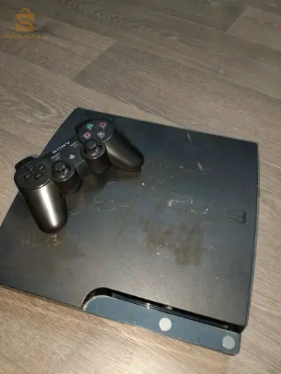 PS 3