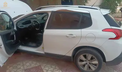 Peugeot 2008 2016 16 ALGER