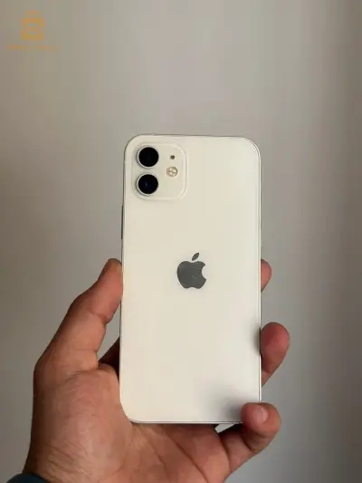 i phone 12