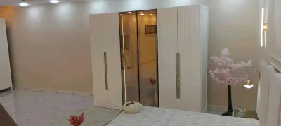 غرفة نوم