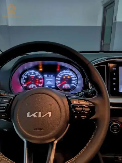 Kia Rio 2025 5 BATNA