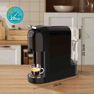 براس قهوة ميلتي سمارت Multismart)  Ms-cf2102.