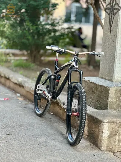 velo trek