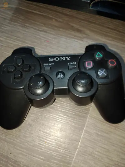 PS 3