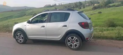 داسيا Sandero 2019 2 شلف
