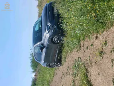 فيات 500X 2024 35 بومرداس
