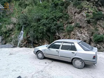Peugeot 309 1993 10 BOUIRA