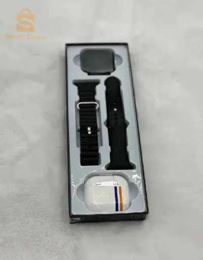 Smart watch ultra DR 03