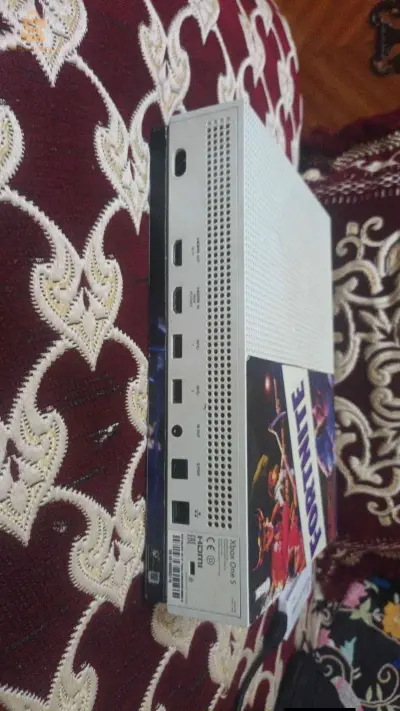 xbox ones
