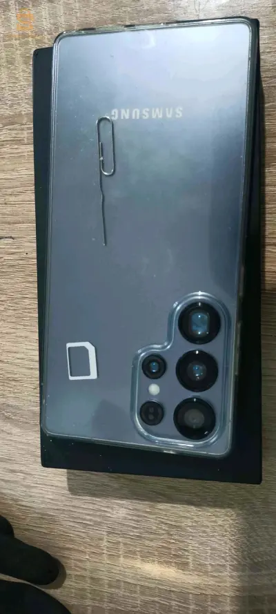 Samsung S 25 ultra copy