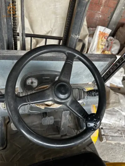 Clark Hyundai