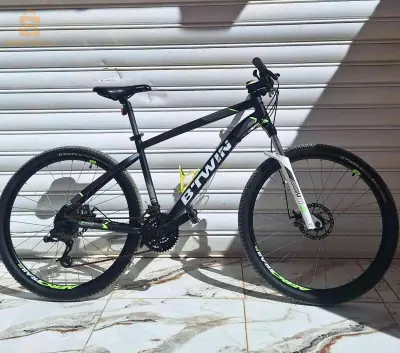 rockrider 520 taille L 27.5