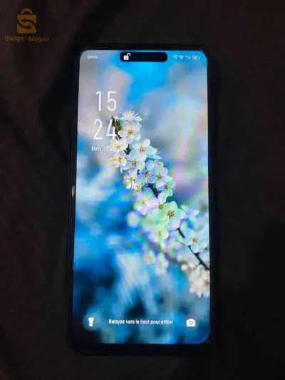 INFINIX HOT 50 i