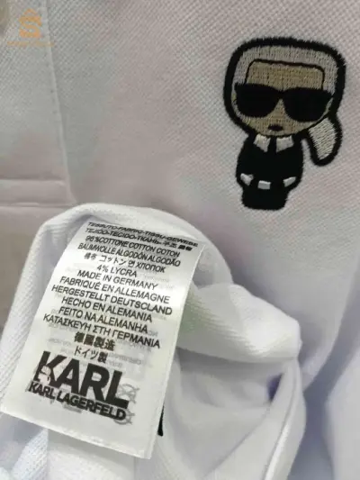 Karl Lagerfeld