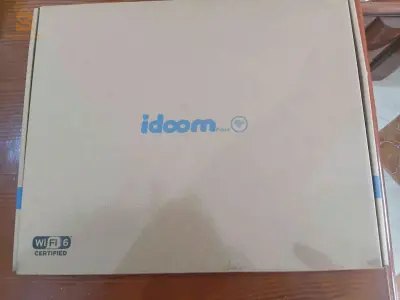 Répeteur Idoom wifi 6