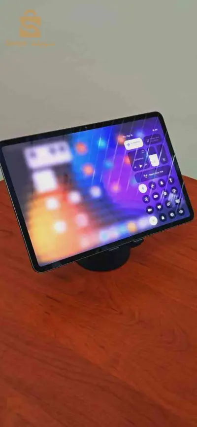 Xiaomi Pad 8 (Pine Green) 
8GB RAM / 256GB Storage