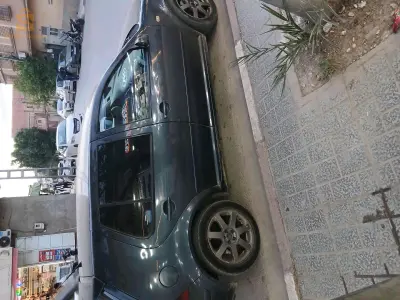 فولكس واجن Golf 2002 2 شلف