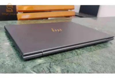 HP Elite Dragonfly G3 13.5