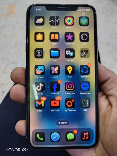 IPhone XS Max