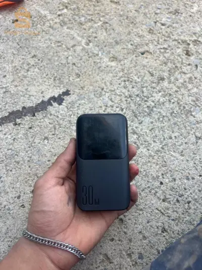 power bank 30 watt 10000mah